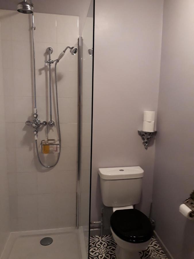 Heatopia Apartment ニューカッスル・アポン・タイン エクステリア 写真