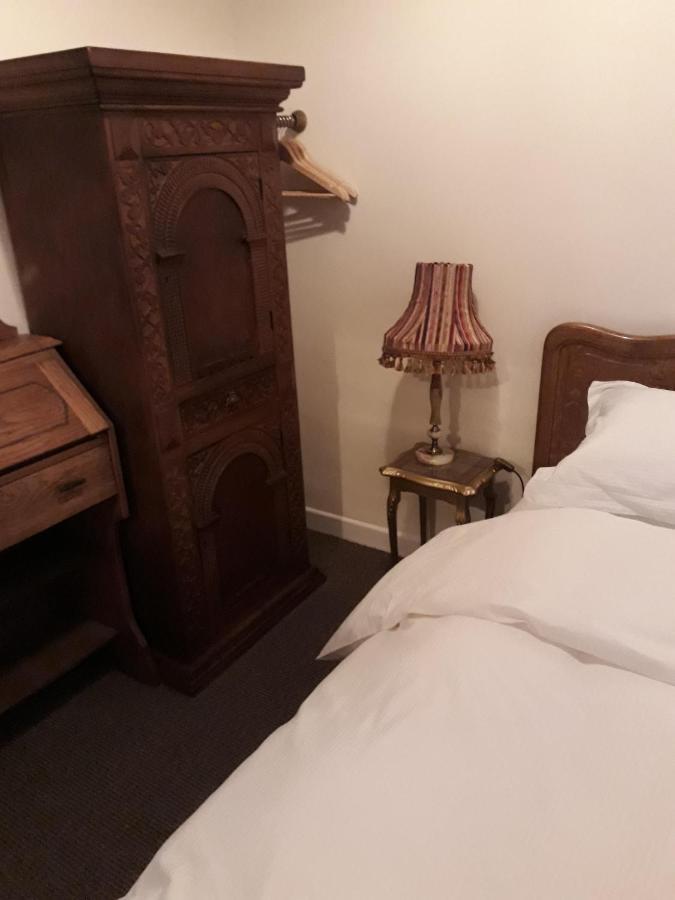 Heatopia Apartment ニューカッスル・アポン・タイン エクステリア 写真