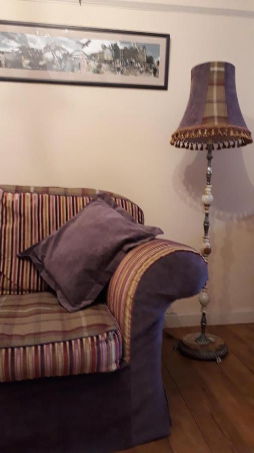 Heatopia Apartment ニューカッスル・アポン・タイン エクステリア 写真