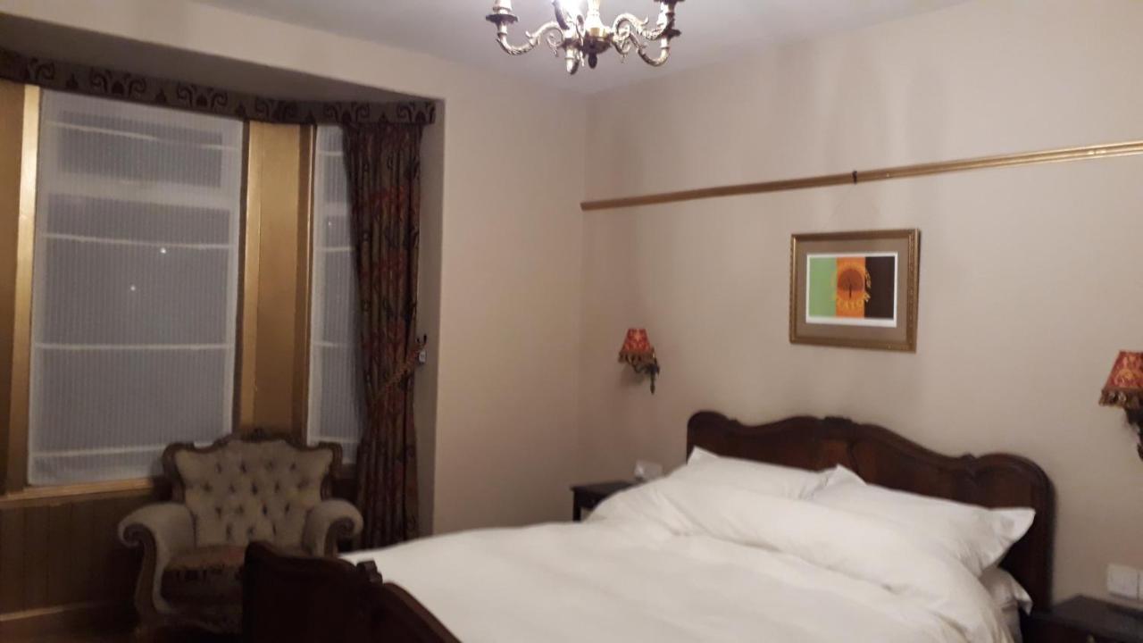 Heatopia Apartment ニューカッスル・アポン・タイン エクステリア 写真