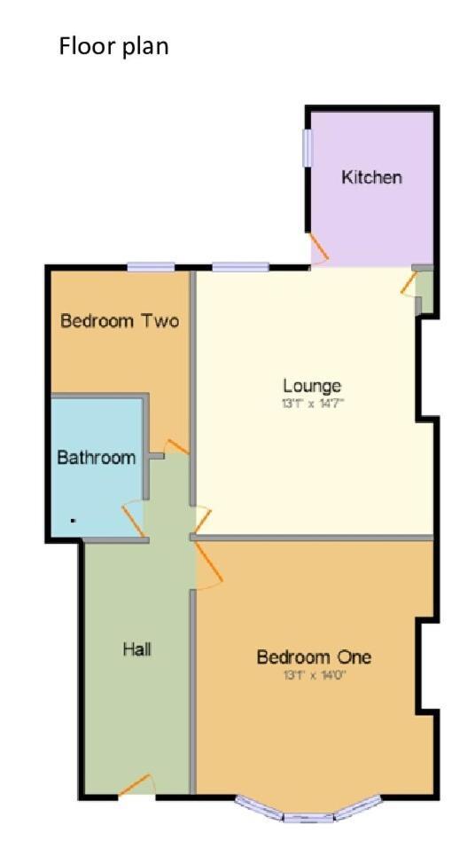 Heatopia Apartment ニューカッスル・アポン・タイン エクステリア 写真