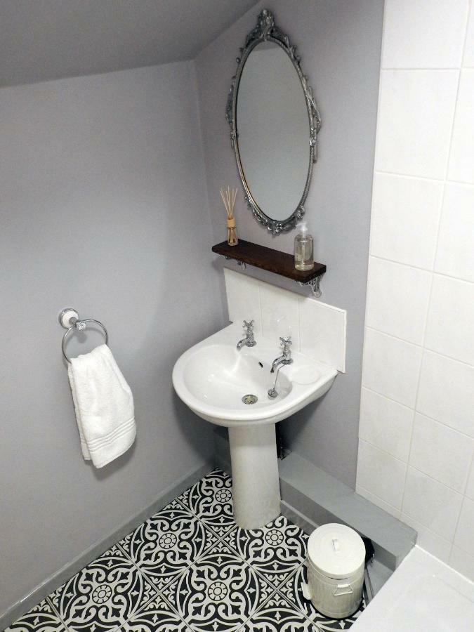 Heatopia Apartment ニューカッスル・アポン・タイン エクステリア 写真