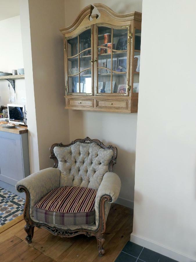Heatopia Apartment ニューカッスル・アポン・タイン エクステリア 写真