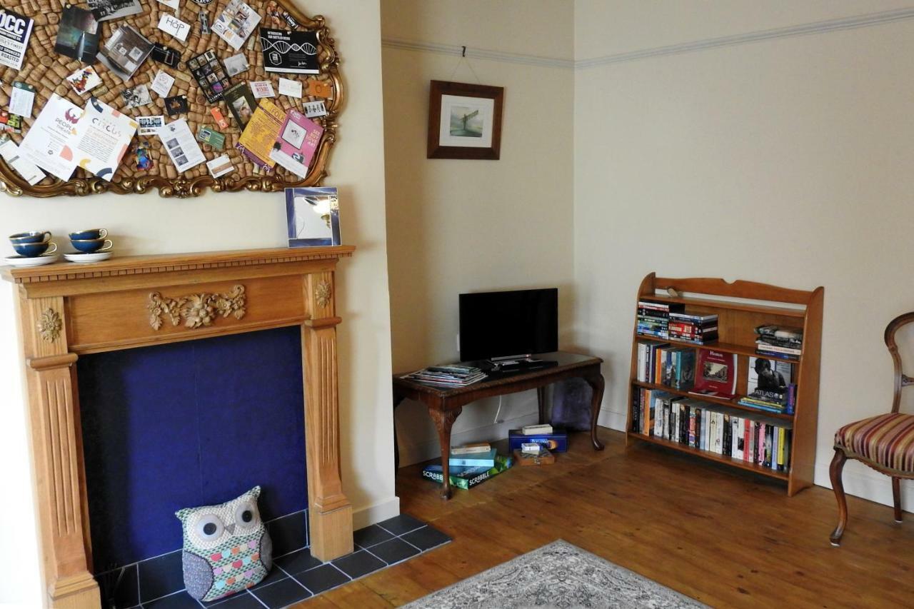 Heatopia Apartment ニューカッスル・アポン・タイン エクステリア 写真